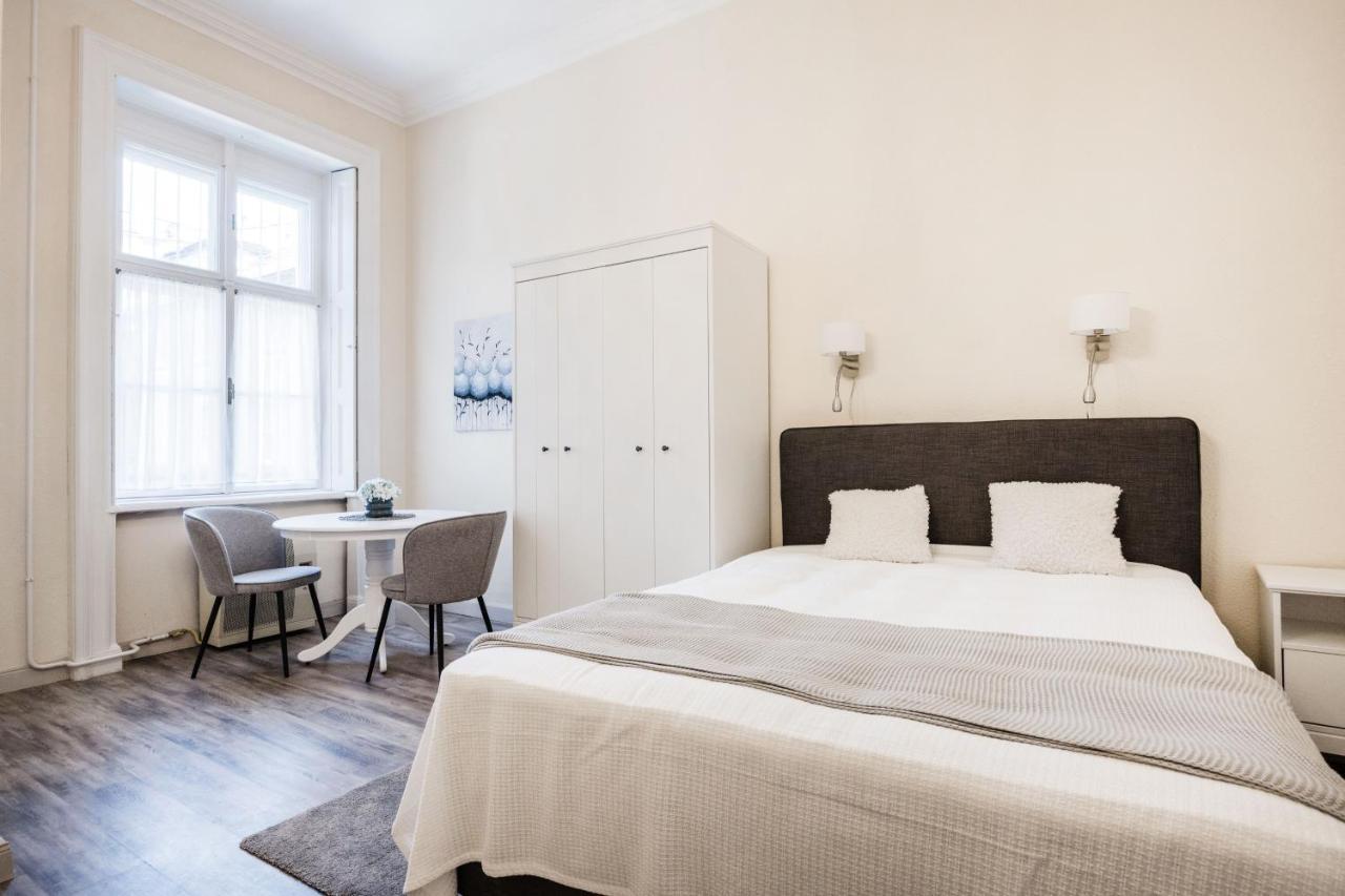 Andrassy 13 Center Apartment Budapest Exterior foto
