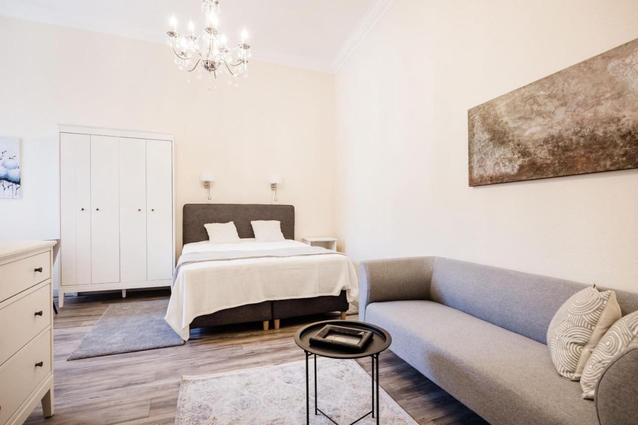 Andrassy 13 Center Apartment Budapest Exterior foto